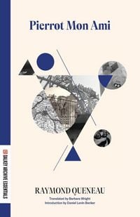 Produktbild: Pierrot Mon Ami