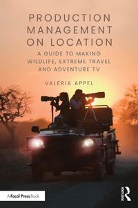 Produktbild: Production Management on Location