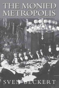 Produktbild: The Monied Metropolis
