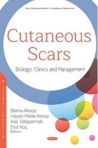 Produktbild: Cutaneous Scars