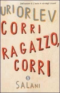 Produktbild: Corri ragazzo, corri