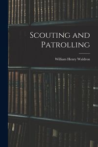 Produktbild: Scouting and Patrolling