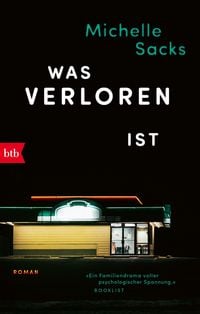 Produktbild: Was verloren ist
