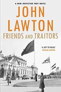 Produktbild: Friends and Traitors
