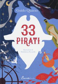 Produktbild: 33 pirati