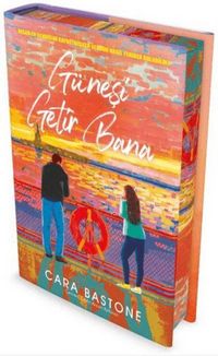 Produktbild: G&uuml;nesi Getir Bana Ciltli