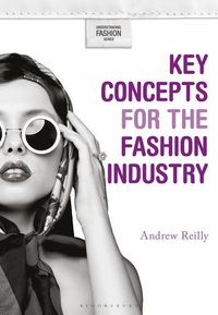 Produktbild: Key Concepts For The Fashion I