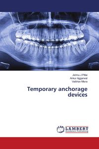 Produktbild: Temporary anchorage devices