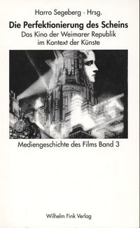 Produktbild: Die Perfektionierung des Scheins