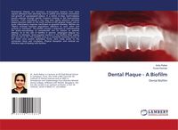 Produktbild: Dental Plaque - A Biofilm