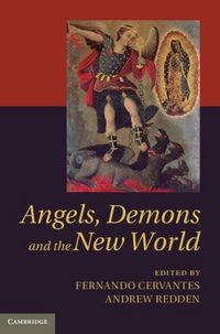 Produktbild: Angels, Demons and the New World