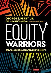 Produktbild: Perry, G: Equity Warriors