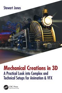 Produktbild: Mechanical Creations in 3D