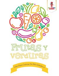 Produktbild: Frutas Y Verduras
