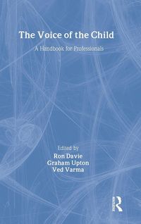 Produktbild: The Voice Of The Child