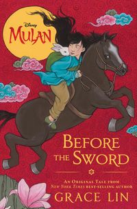 Produktbild: Mulan Before The Sword M/tv