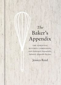 Produktbild: The Baker's Appendix