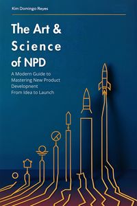Produktbild: The Art & Science of NPD