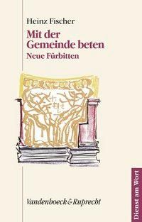 Produktbild: Mit der Gemeinde beten