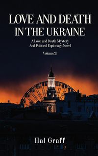 Produktbild: Love and Death in The Ukraine