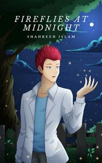 Produktbild: Fireflies at Midnight