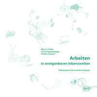 Produktbild: Arbeiten in aneigenbaren Lebenswelten