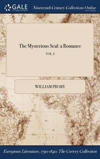 Produktbild: The Mysterious Seal