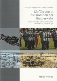 Produktbild: Einf&uuml;hrung in die Tradition der Bundeswehr