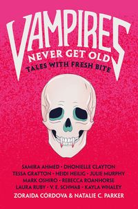 Produktbild: Cordova, Z: Vampires Never Get Old