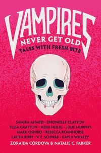Produktbild: Cordova, Z: Vampires Never Get Old