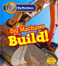 Produktbild: Big Machines Build