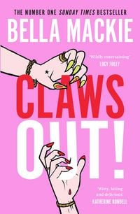Produktbild: Claws Out!