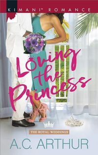 Produktbild: Loving The Princess
