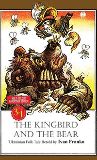 Produktbild: The Kingbird and the Bear