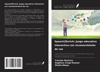 Produktbild: Speech2Enrich: Juego educativo interactivo con reconocimiento de voz