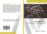 Produktbild: Unruhige Zeiten
