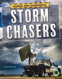 Produktbild: Storm Chasers