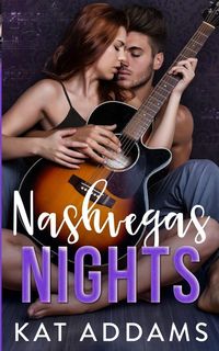 Produktbild: Nashvegas Nights