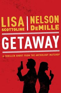 Bild vom Artikel Getaway vom Autor Nelson DeMille