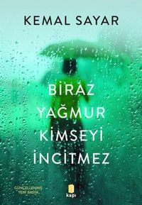 Produktbild: Biraz Yagmur Kimseyi Incitmez