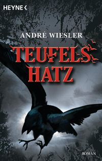 Produktbild: Teufelshatz