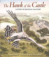 Produktbild: Smith, D: The Hawk of the Castle