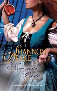 Produktbild: A namorada pirata