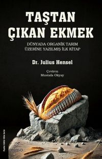 Produktbild: Tastan Cikan Ekmek