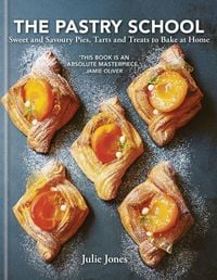 Produktbild: The Pastry School