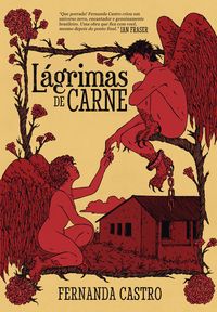Produktbild: L&aacute;grimas de Carne