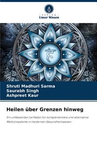Produktbild: Heilen &uuml;ber Grenzen hinweg
