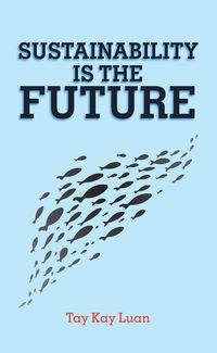 Produktbild: Sustainability Is the Future