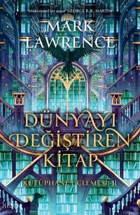 Produktbild: D&uuml;nyayi Degistiren Kitap