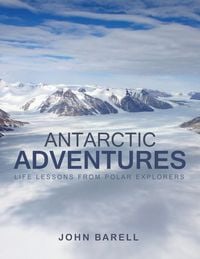 Produktbild: Antarctic Adventures
